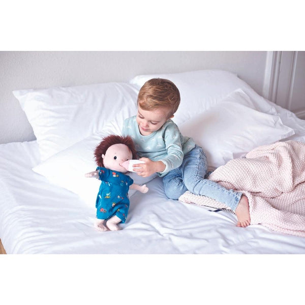 Lilliputiens - Noa Doll-Panda Kids and Baby