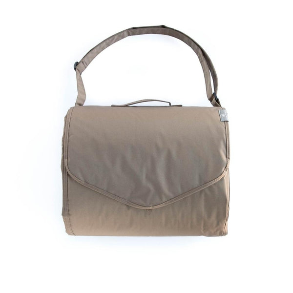 Little Unicorn - Outdoor Blanket - 5 x 10 - Sun Baked-Panda Kids and Baby