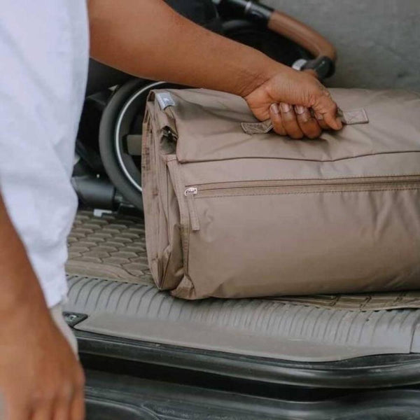 Little Unicorn - Outdoor Blanket - 5 x 10 - Sun Baked-Panda Kids and Baby