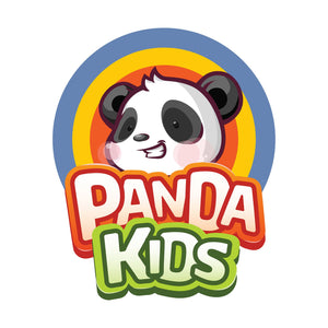 Panda Kids & Baby Gift Card-Panda Kids and Baby
