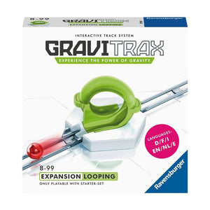 Ravensburger GraviTrax - Looping Expansion Educational Toys Ravensburger 