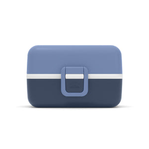 Monbento: Mb Tresor Kids Lunch Box - Infinity-Panda Kids and Baby