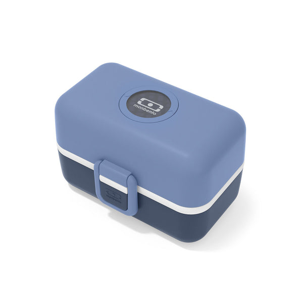 Monbento: Mb Tresor Kids Lunch Box - Infinity-Panda Kids and Baby