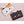 P+G Design - mini NUU Friends - Calico Cat Zipper Case-Panda Kids and Baby