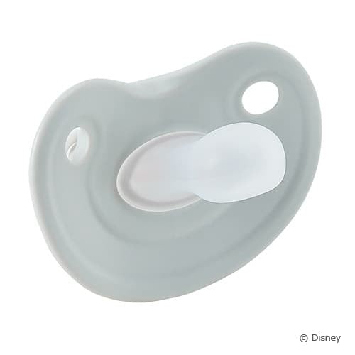 Pigeon - FunFriends Mickey Mouse Baby Pacifier for 3-6months/Size M-Panda Kids and Baby