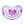Pigeon - FunFriends Minnie Mouse Baby Pacifier for 3-6months/Size M-Panda Kids and Baby