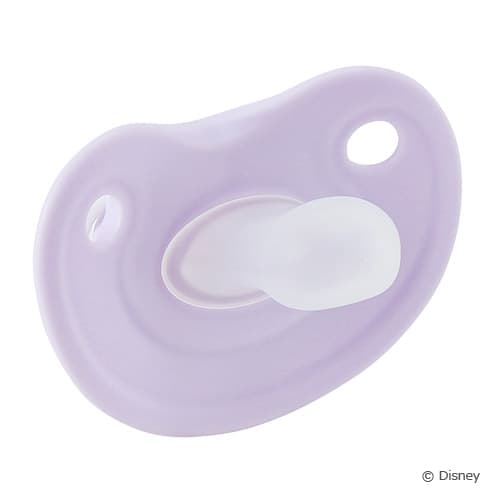 Pigeon - FunFriends Minnie Mouse Baby Pacifier for 3-6months/Size M-Panda Kids and Baby