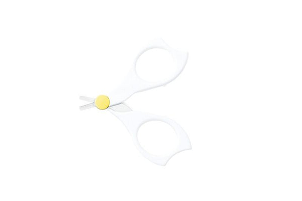 Pigeon - Nail Clipper - Suitable for 0m+ - Made in Japan-Panda Kids and Baby