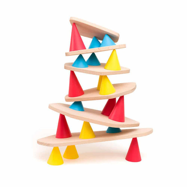 Piks - Small Kit -Panda Kids and Baby