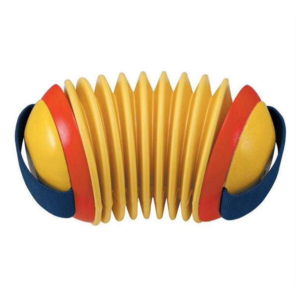 PlanToys - Concertina-Panda Kids and Baby