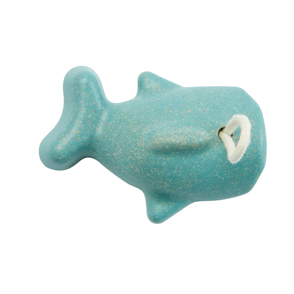 PlanToys - Fishing Game-Panda Kids and Baby