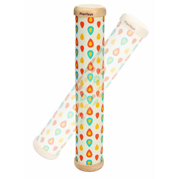 PlanToys - Rain Maker-Panda Kids and Baby