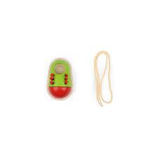 PLANTOYS - Tie Up Shoe - PT5319 Early Learning Toys PlanToys 