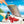Playmobil - Family Camper - PMB70088-Panda Kids and Baby