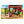 Playmobil - Farm House-Panda Kids and Baby
