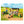 Playmobil - Farm House-Panda Kids and Baby