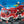 Playmobil - Fire Engine - PMB9464-Panda Kids and Baby