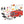 Playmobil - Fire Engine - PMB9464-Panda Kids and Baby