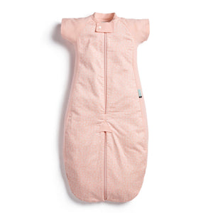 ergoPouch - Sleep Suit Bag 1.0 Tog - Shells Baby Sleeping ergoPouch 3-12m 
