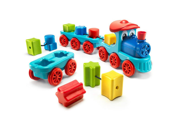 Smart Games - Brain Train-Panda Kids and Baby