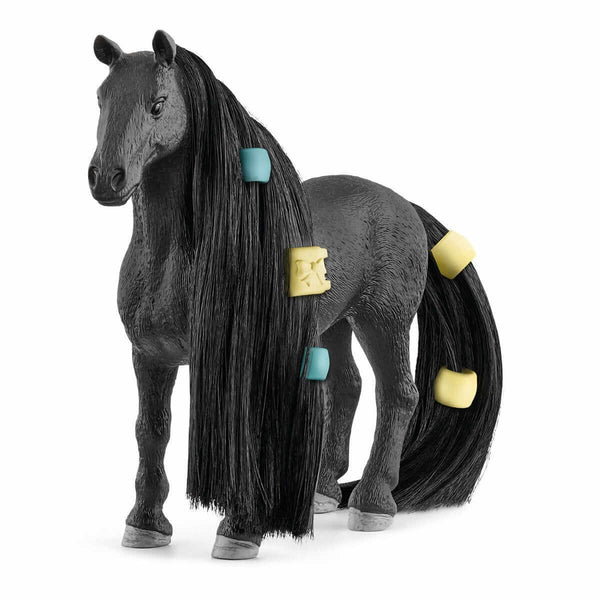 Schleich - Beauty Horse Criollo Definitivo Mare Save-Panda Kids and Baby