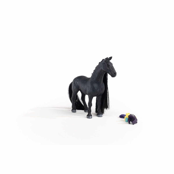Schleich - Beauty Horse Criollo Definitivo Mare Save-Panda Kids and Baby