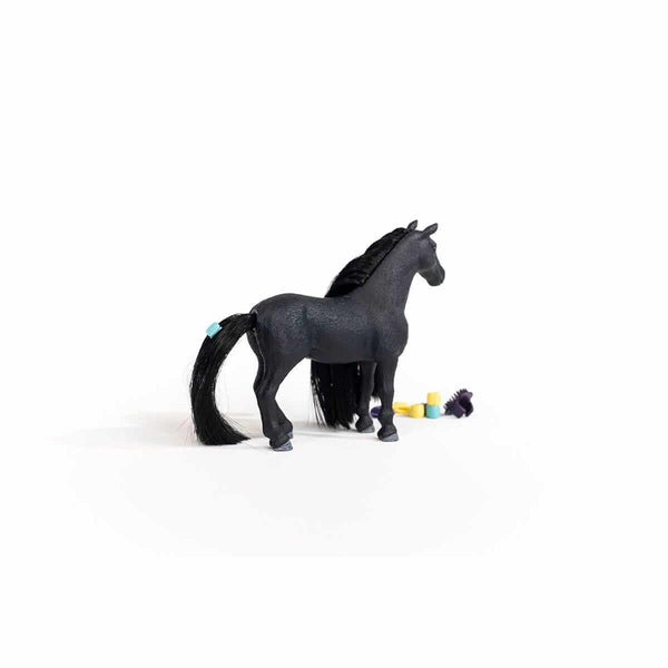 Schleich - Beauty Horse Criollo Definitivo Mare Save-Panda Kids and Baby