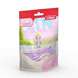 Schleich - Horse Beauty Accessories-Panda Kids and Baby