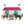 Schleich - Lakeside Country House and Stable-Panda Kids and Baby