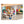 Schleich - Lakeside Country House and Stable-Panda Kids and Baby