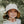 Bedhead Hats - 'Wanderer' Girls Reversible Panelled Bucket Sun Hat - Farah & Flax-Panda Kids and Baby