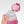 Skater - Antibacterial Direct Drink One-Touch Bottle - 480ml - Disney Princess-Panda Kids and Baby