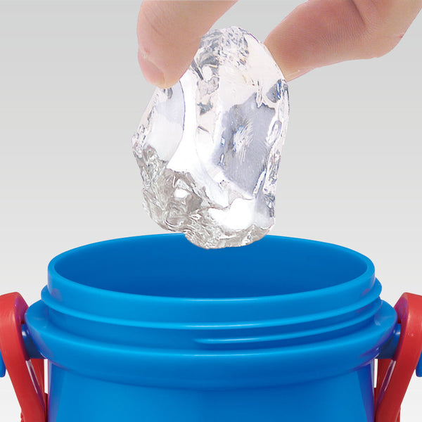 Skater - Antibacterial Direct Drink One-Touch Bottle - 480ml - Toy Story-Panda Kids and Baby