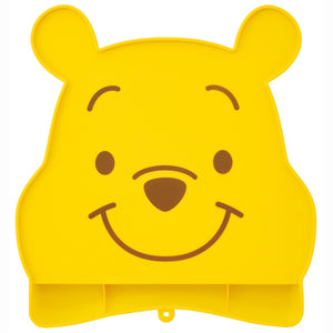 Skater - Die-cut Silicone Dining Mat - Winnie the Pooh-Panda Kids and Baby