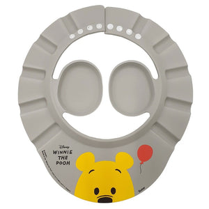 Skater - Shampoo Hat With Ear Guard - Winnie the Pooh-Panda Kids and Baby