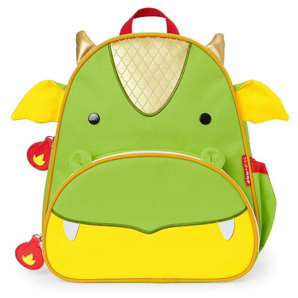 Skip Hop - Zoo Backpack School backpack Skip Hop Dragon 