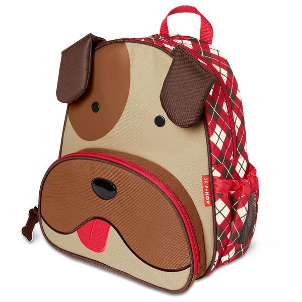 Skip Hop - Zoo Backpack School backpack Skip Hop Bulldog 