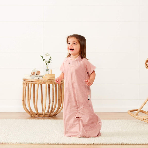 ergoPouch - Sleep Suit Bag 1.0 Tog - Berries-Panda Kids and Baby