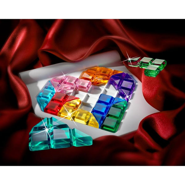 Smart Games - IQ Love-Panda Kids and Baby