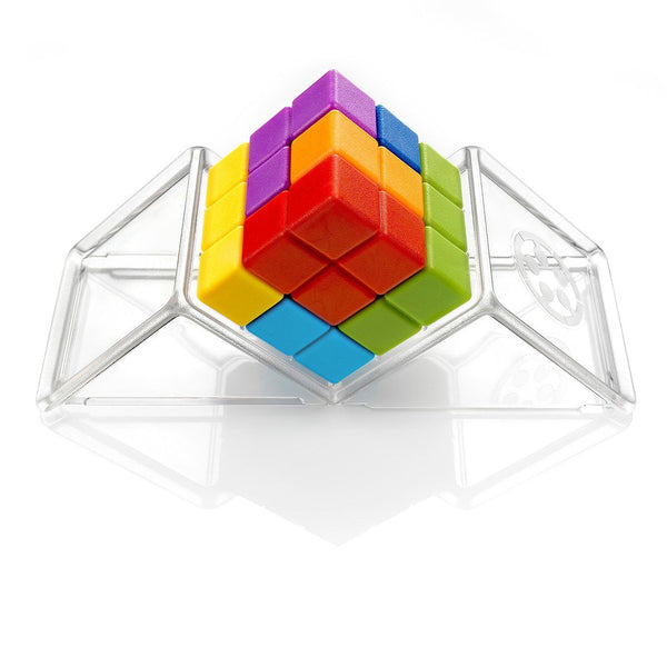 Smart Games - Cube Puzzler Go Educational Games Smart Games 
