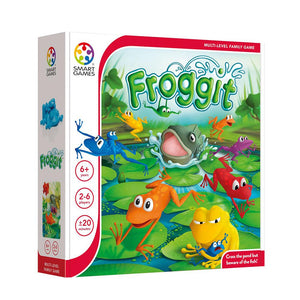 Smart Games - Froggit Educational Games Smart Games 