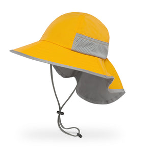 Sunday Afternoons - Kids Play Hat - Citrus-Panda Kids and Baby