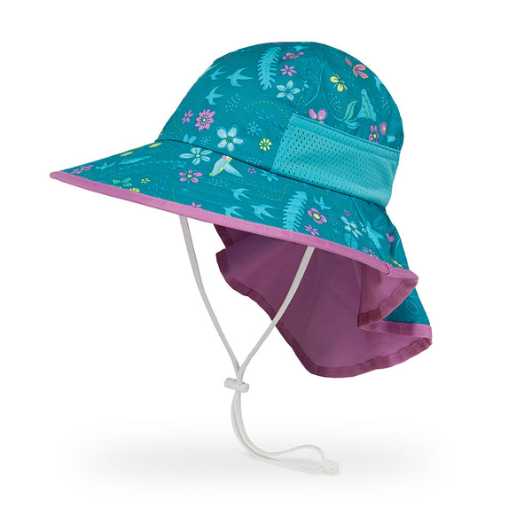 Sunday Afternoons - Kids Play Hat - Morning Birds-Panda Kids and Baby