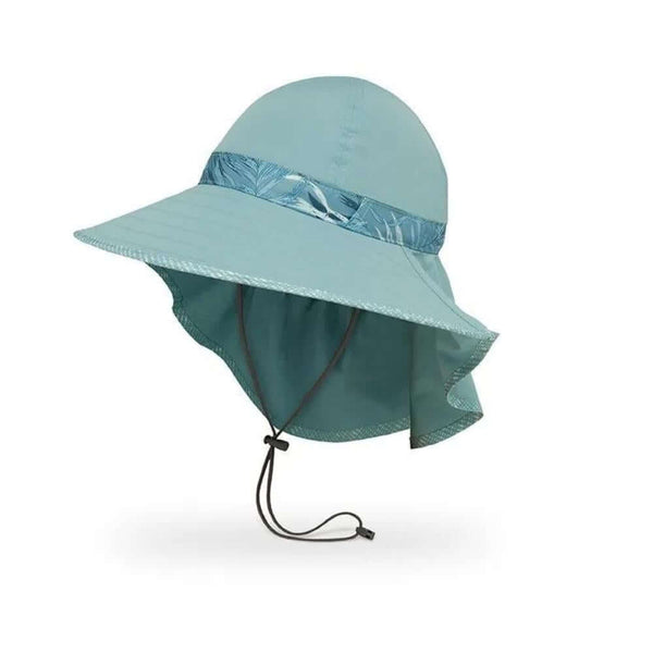 Sunday Afternoons - Shade Goddess Saltwater-Panda Kids and Baby