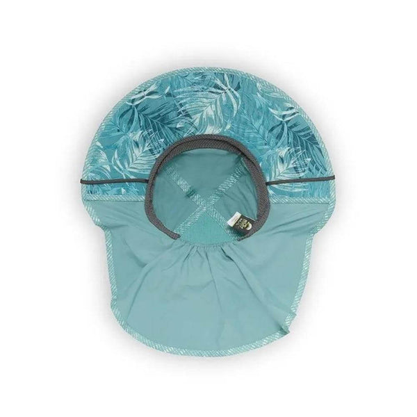 Sunday Afternoons - Shade Goddess Saltwater-Panda Kids and Baby