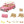 Sylvanian Families - Family Picnic Van-Panda Kids and Baby