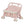 Sylvanian Families - Fennec Fox Family-Panda Kids and Baby
