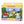 Sylvanian Families - Penguin Family-Panda Kids and Baby
