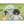 Sylvanian Families - Penguin Family-Panda Kids and Baby