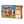 Sylvanian Families - Red Roof Country Home Gift Set - Secret Attic Playroom-Panda Kids and Baby
